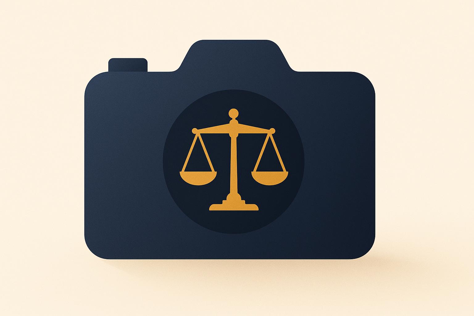 Avukat Profil Fotoğrafı ve Ofis Görselleri: Profesyonel Sunum
