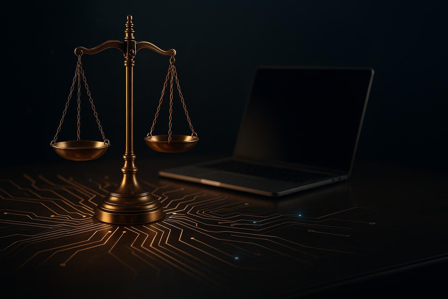 Avukatlar İçin Hukuk Teknolojileri (LegalTech) Rehberi