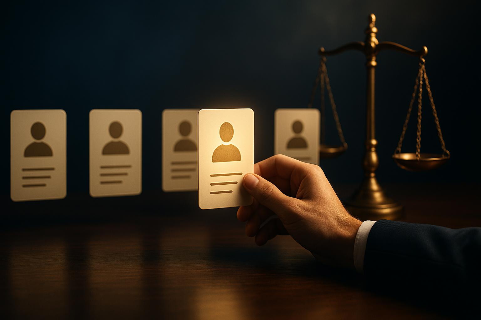 İyi Bir Avukat Nasıl Seçilir? Müvekkiller İçin Kapsamlı Rehber