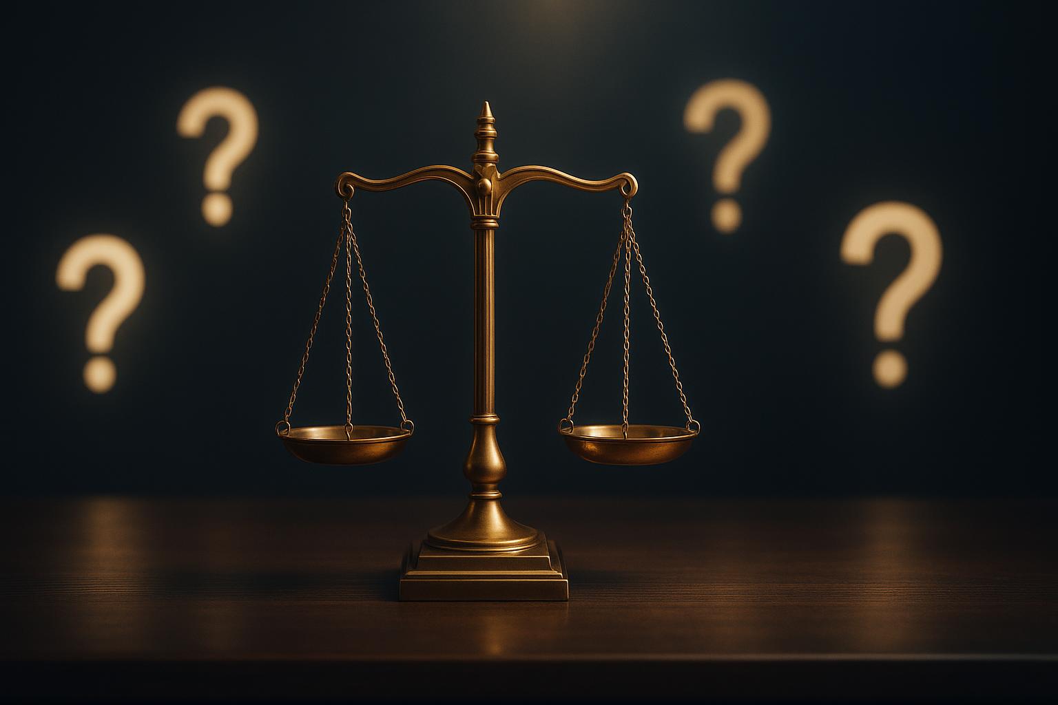 Avukatların Dijital Görünürlük Hakkında En Çok Sorduğu Sorular