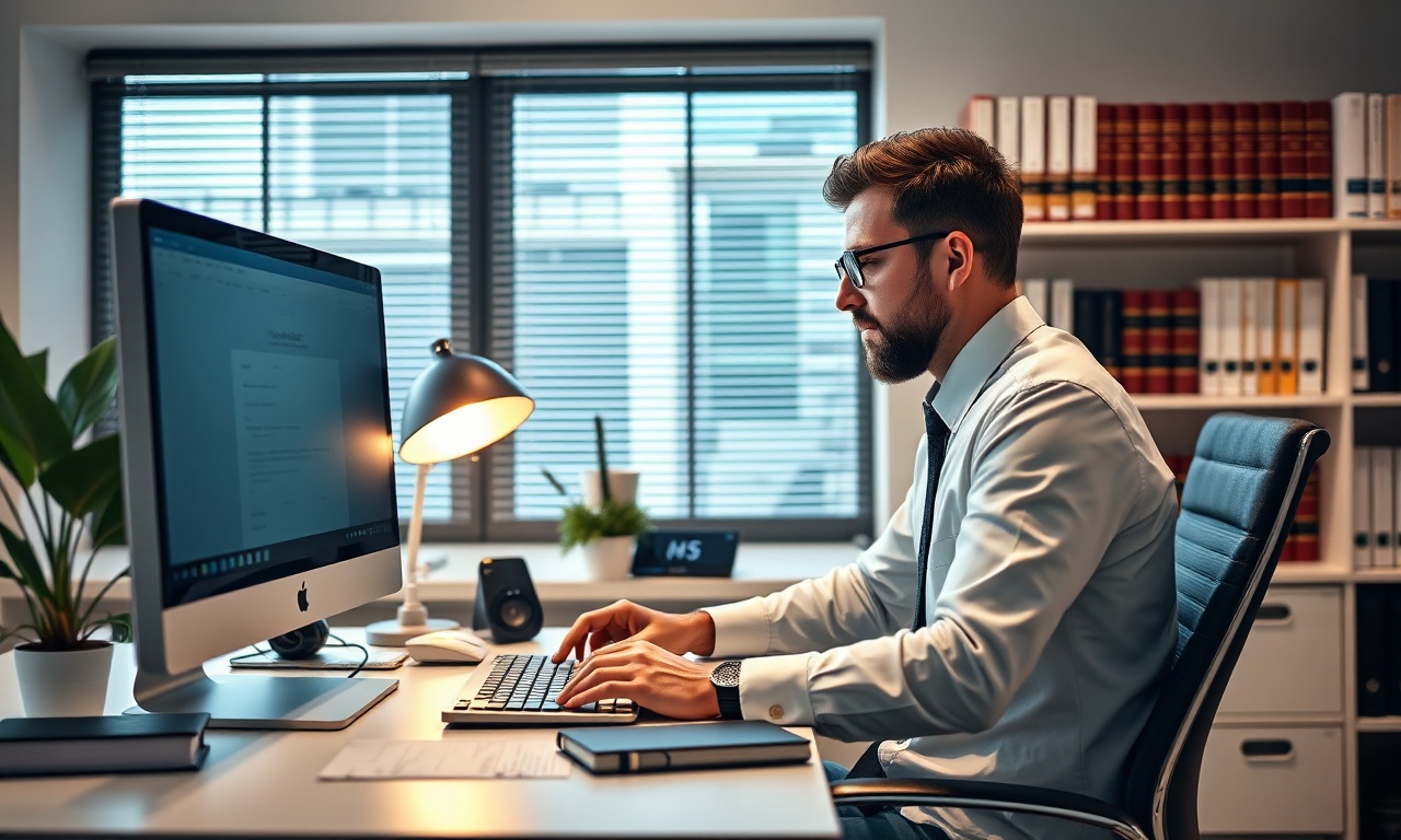 Freelance Hukuki Danışmanlık Rehberi: Serbest Çalışmanın Fırsatları
