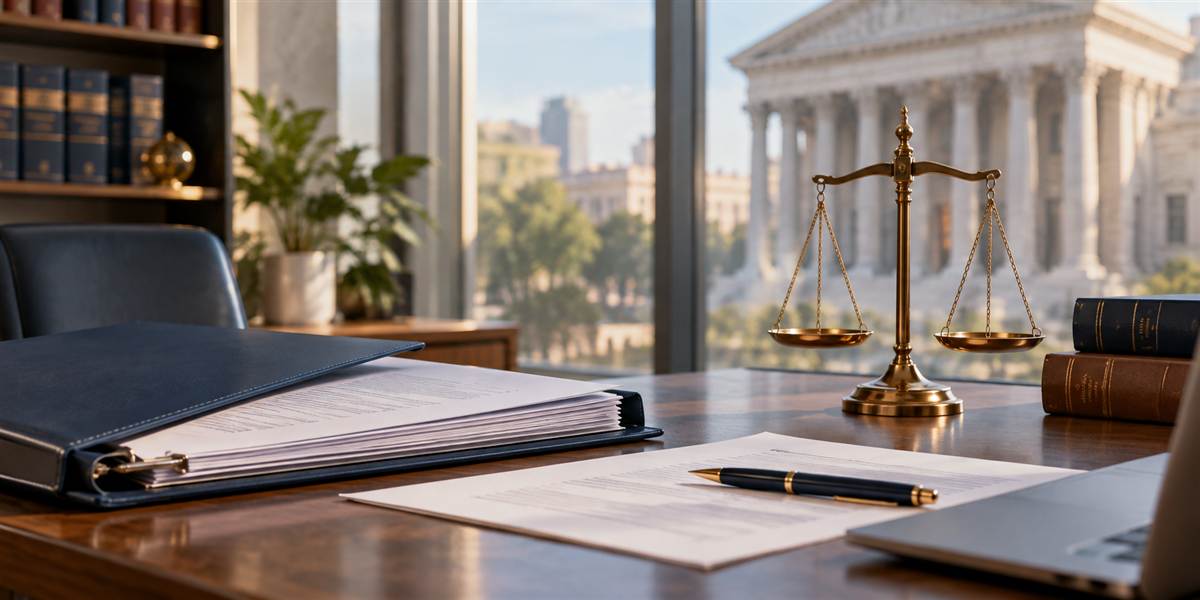 İşe İade Davası Nasıl Açılır? Süreler ve Sonuçları