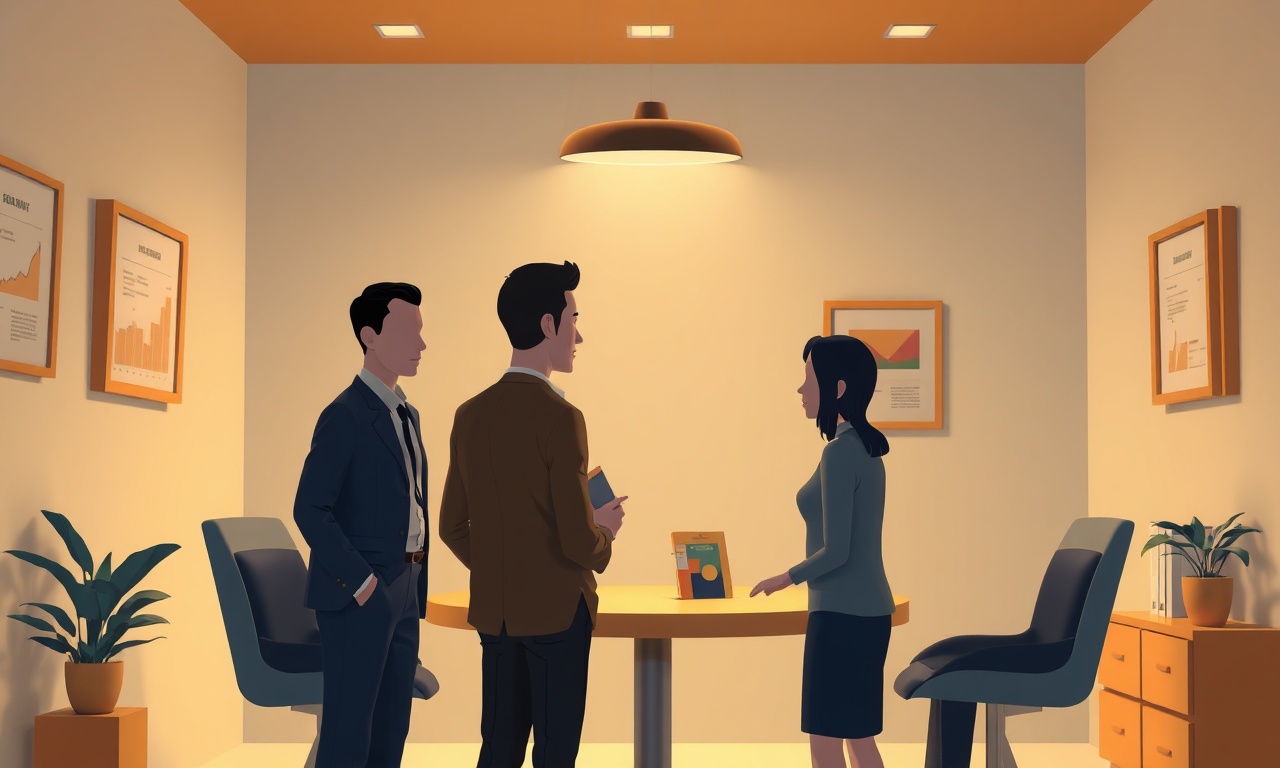 Banka Dolandırıcılığı Nedir?