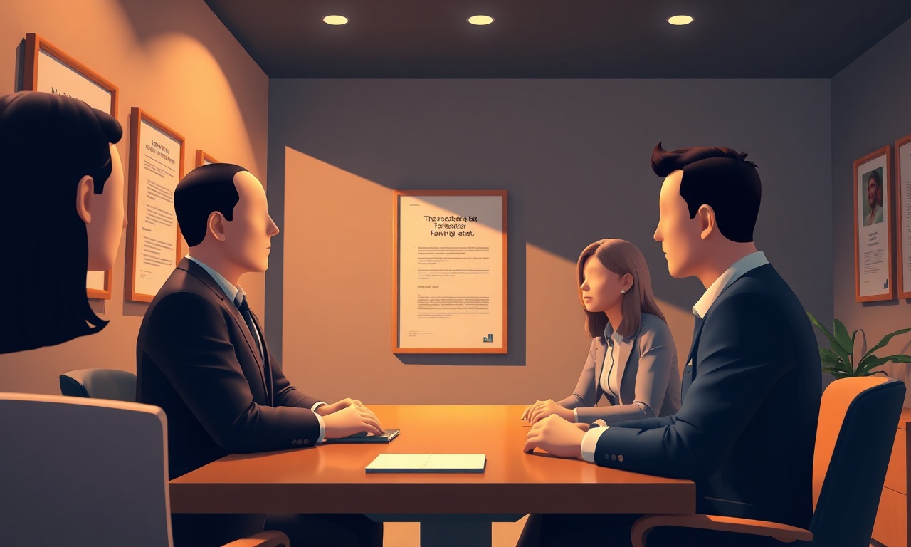 Bilişim Dolandırıcılığı Nedir?
