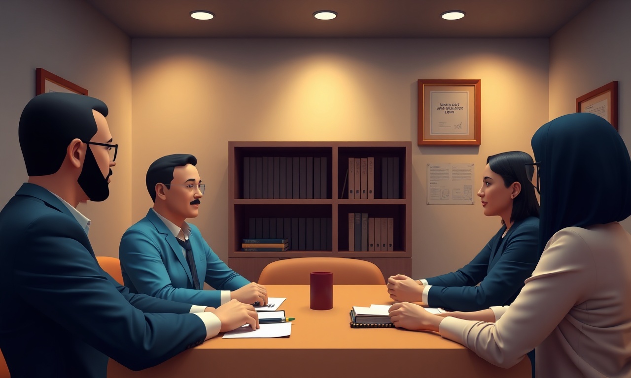 Boşanma davası açmadan önce yapılması gerekenler nelerdir?