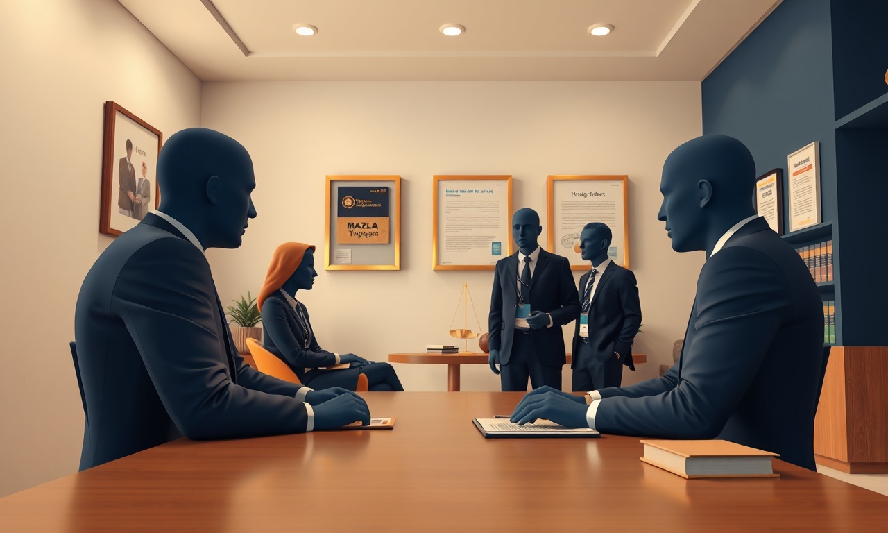 Boşanma davasında maddi tazminat hesaplaması nasıl yapılır?