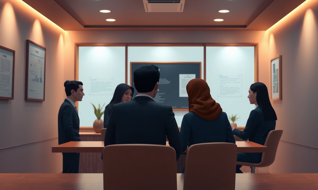 Boşanma kararı nüfus kaydına nasıl işlenir?