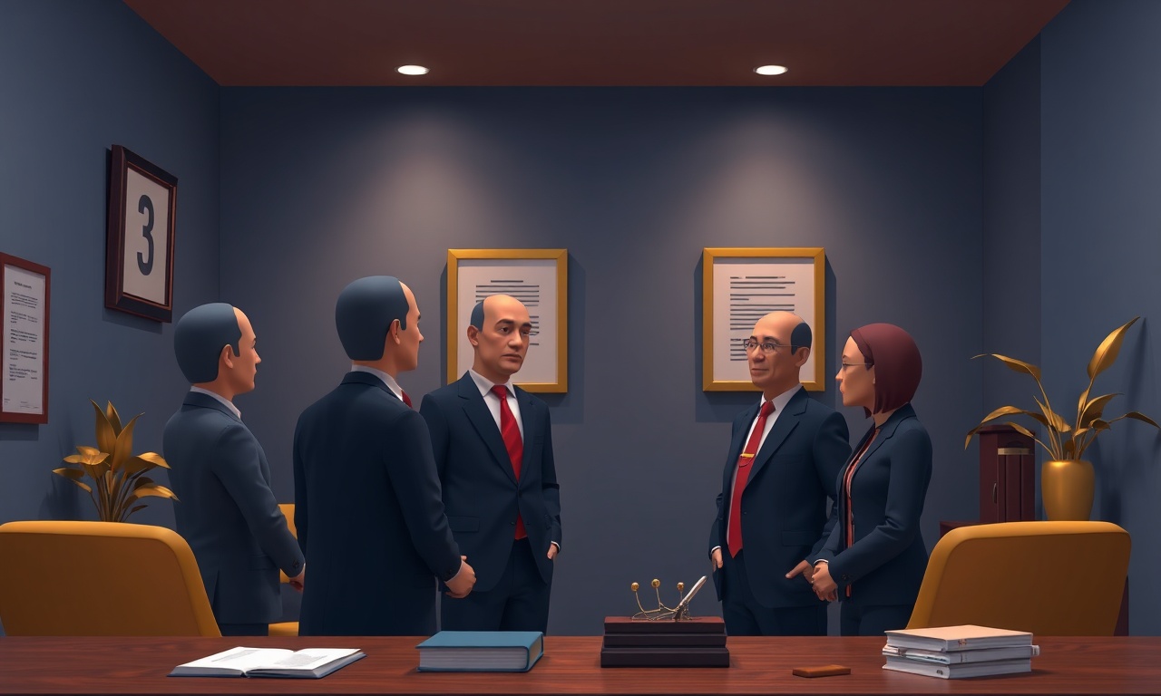 Avukatsız Boşanma Davası Açma Süreci