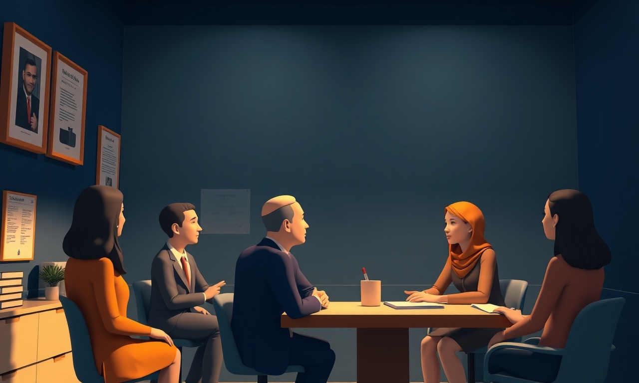 Mal paylaşımı davasında mahkeme nasıl karar verir?