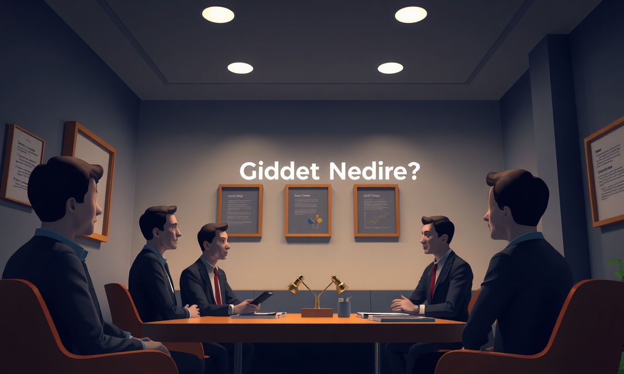 Şiddet Nedir?