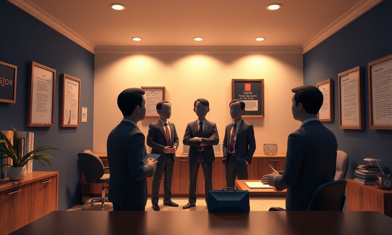 Understanding Legal Rights and Regulations: A Comprehensive Guide