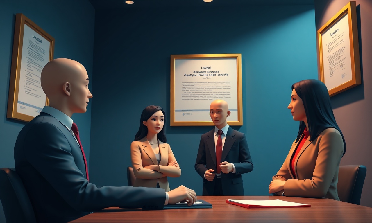 Anlaşmalı Boşanma Nedir?