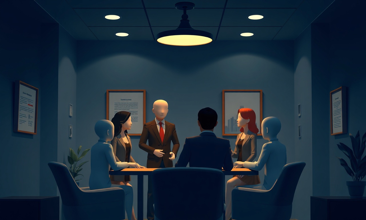 Ortak Borçların Ödenmesi İçin Yöntemler