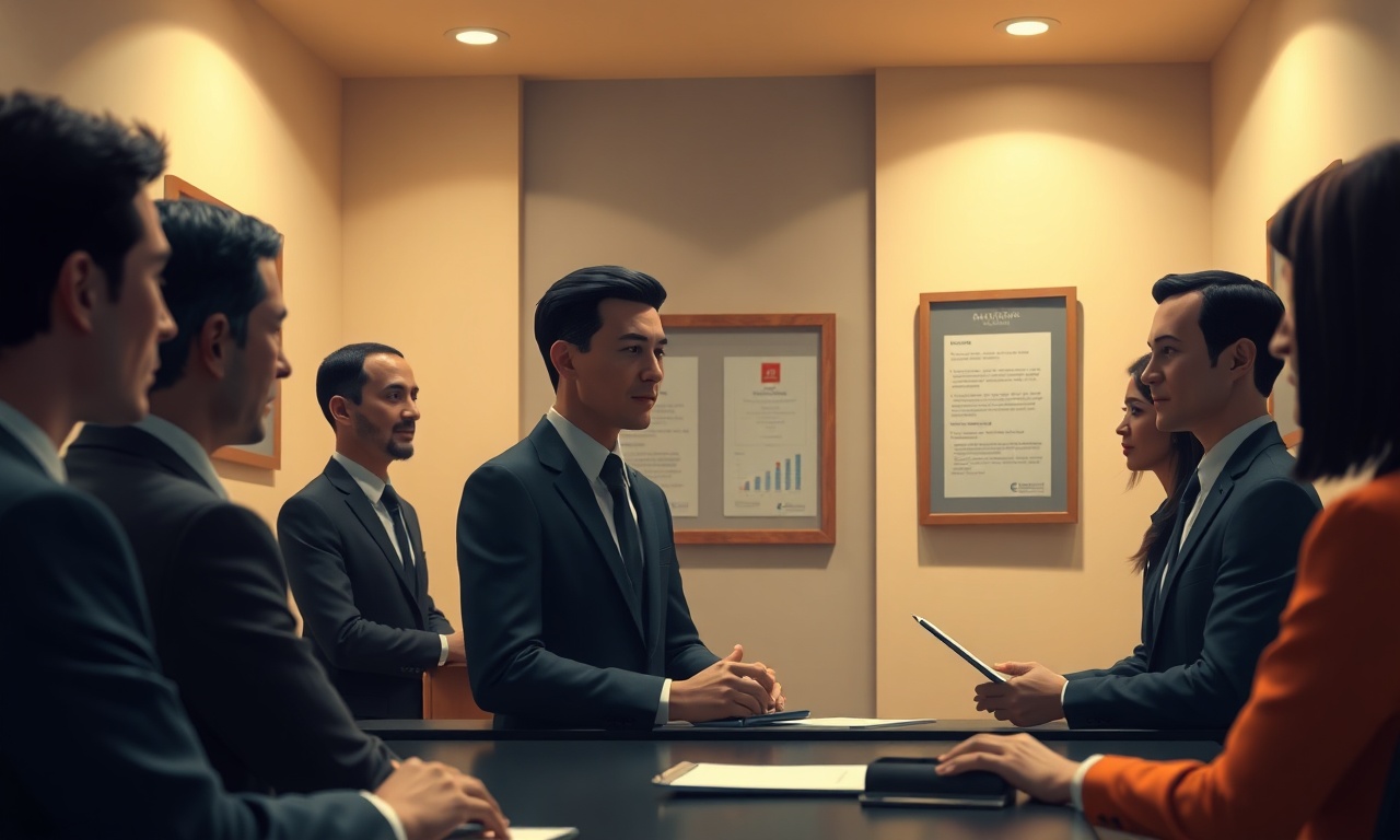 Boşanma Sürecinde Finansal Planlama