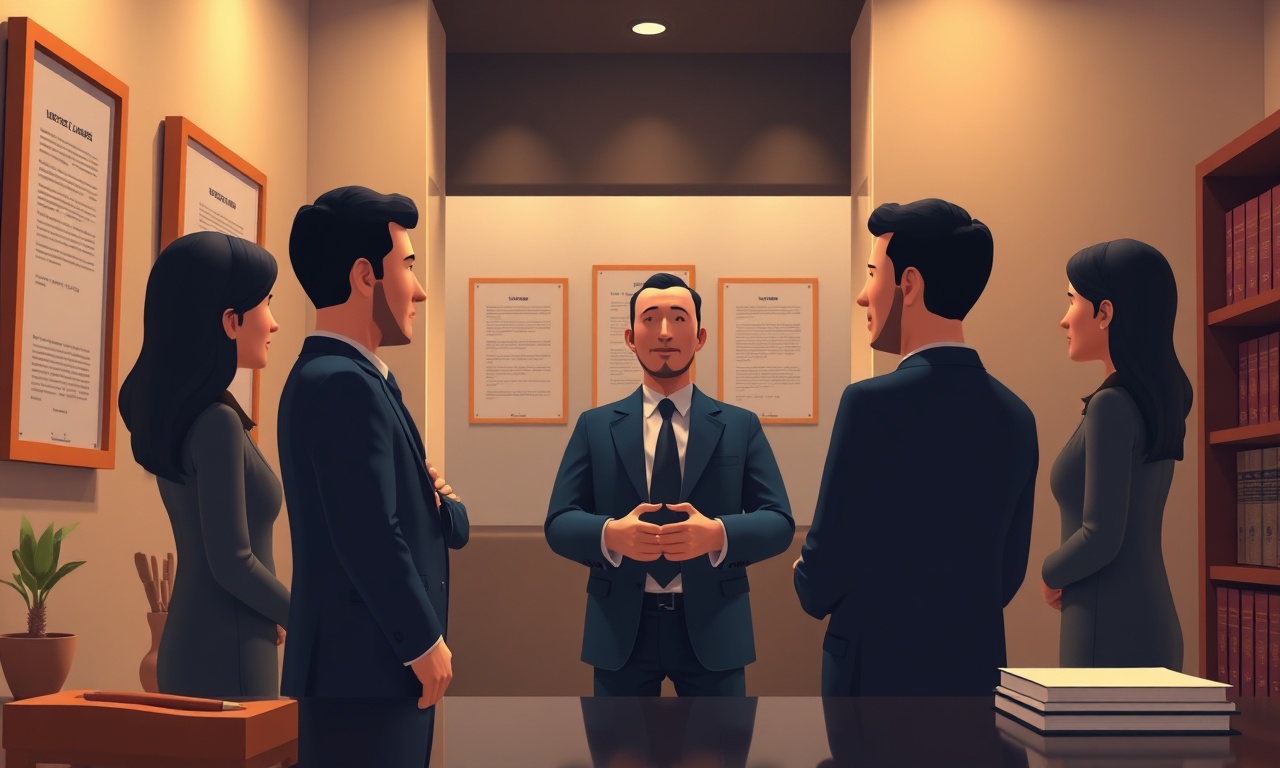 Boşanma ve Borçlar: Temel Kavramlar