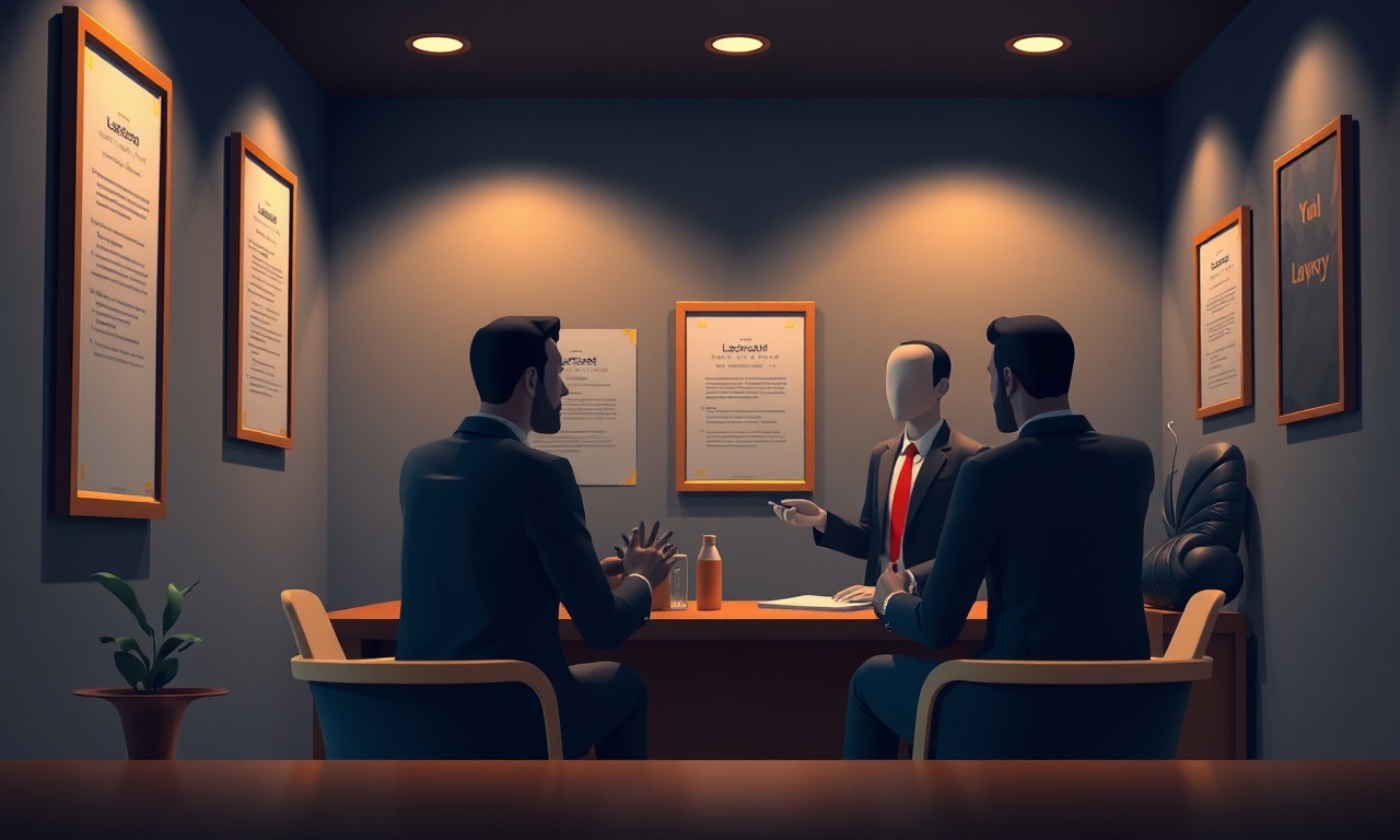 Boşanma ve Mal Paylaşımı Nedir?