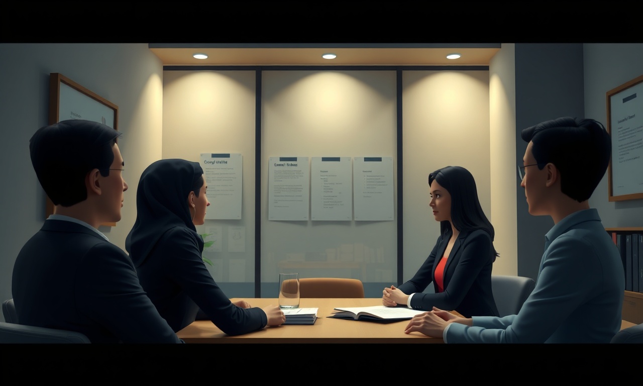 Tazminat Nedir ve Nasıl Hesaplanır?