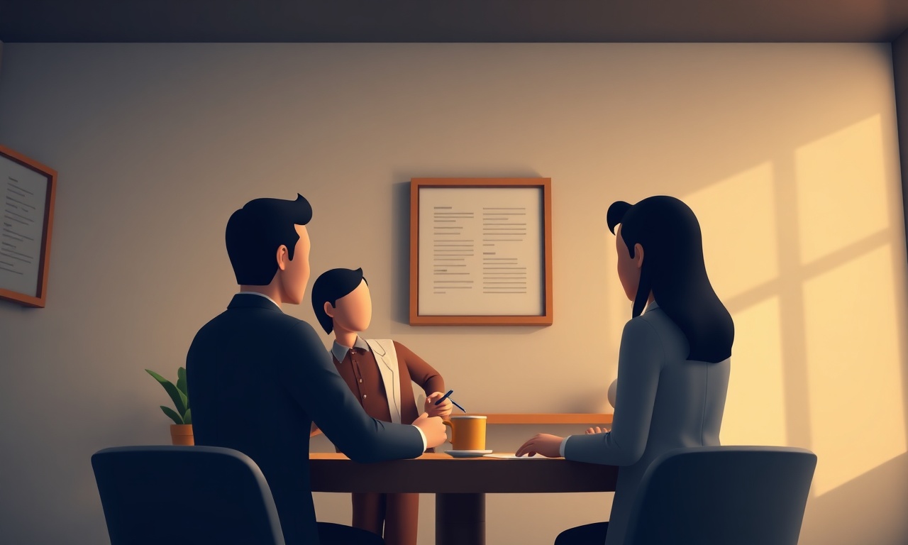 Anlaşmalı Boşanma Nedir?
