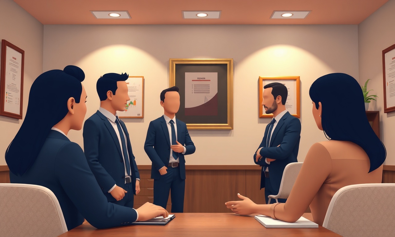 Çekişmeli Boşanma Süreci Nedir?