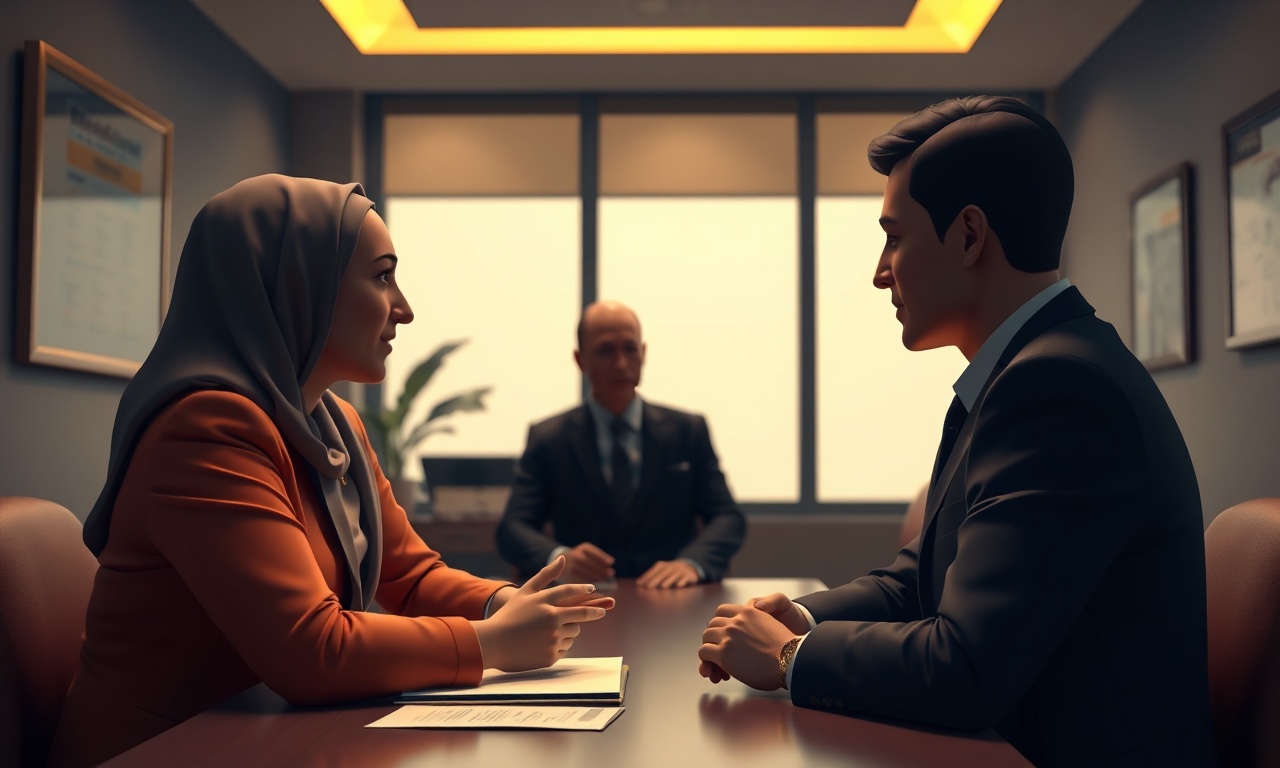 Velayet Davası Nedir?