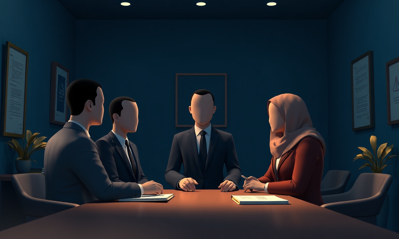Nafaka Nedir ve Hangi Türleri Vardır?