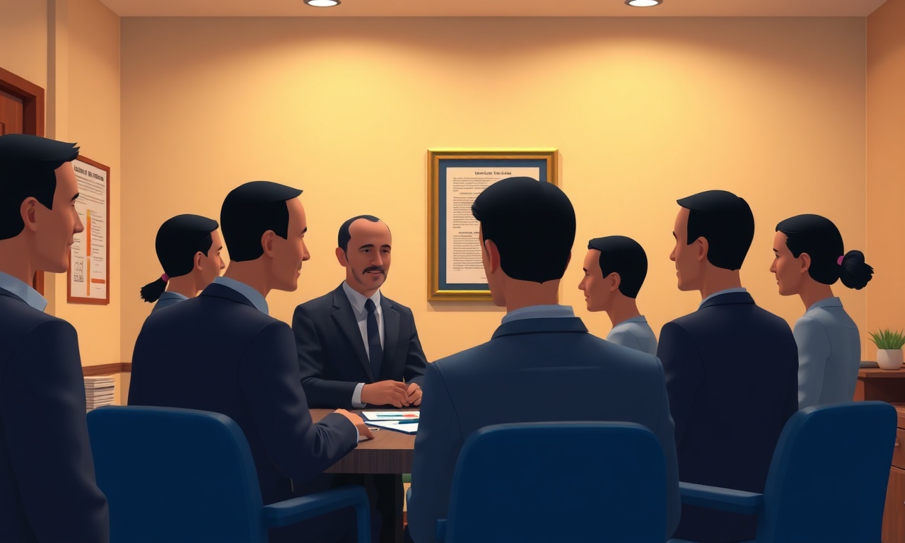 Evlilik İptali Davası Nedir?