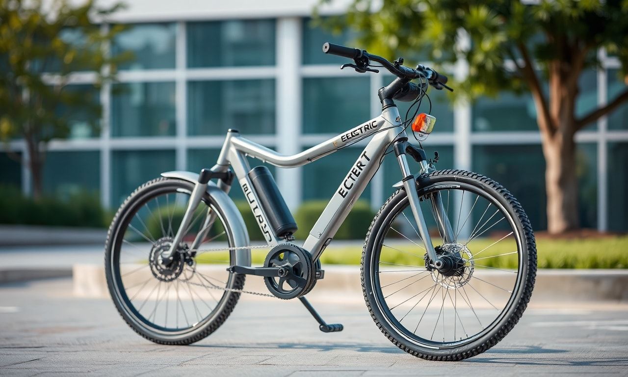 Elektrikli Bisiklet Kullanımına Dair Hukuki Bilgiler