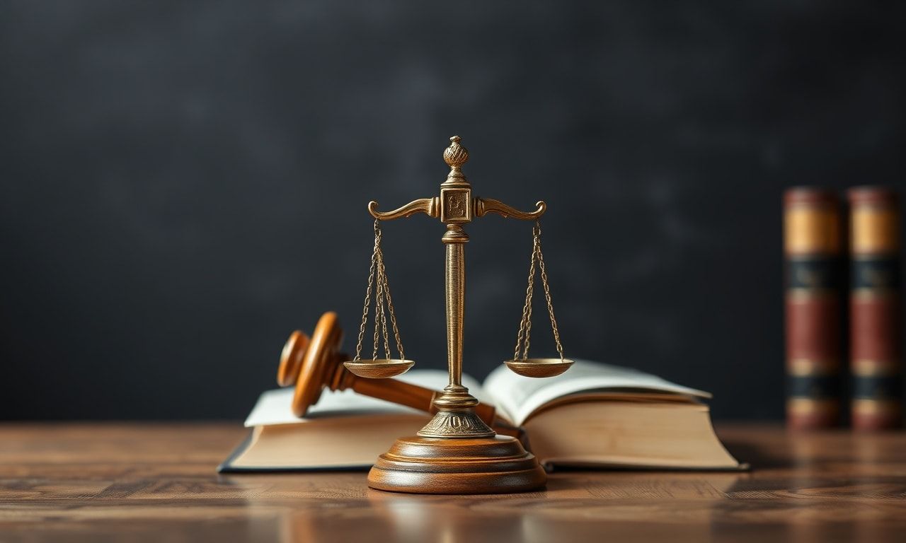 Hukuk Alanında Yüksek Eğitim: İleri Akademik Çalışmalar