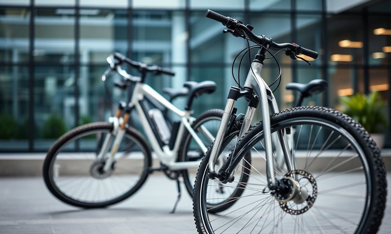 Hukuk ve Teknoloji: Elektronik Bisikletler ve Yasal Düzenlemeler