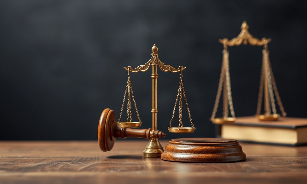 Hukukal Çözümler: Hukukal Danışmanlık ve Yasal Hakkınız