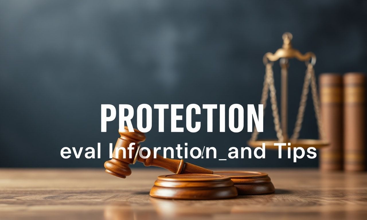 Tüketici Hakkınızı Koruma: Hukukî Bilgi ve İpuçları