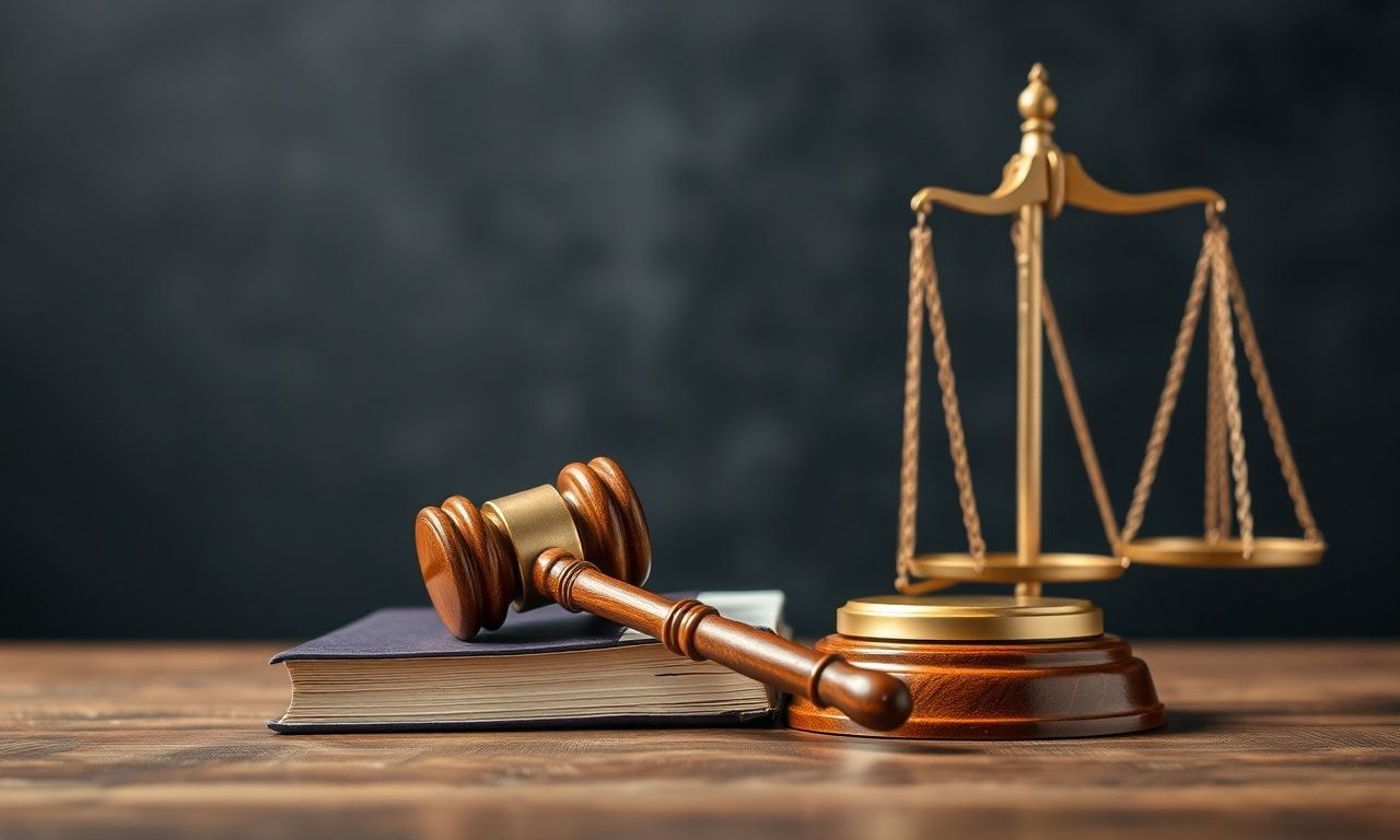 Türk Hukuk Sistemi: Temel İlkeler ve Yasal Yönleri