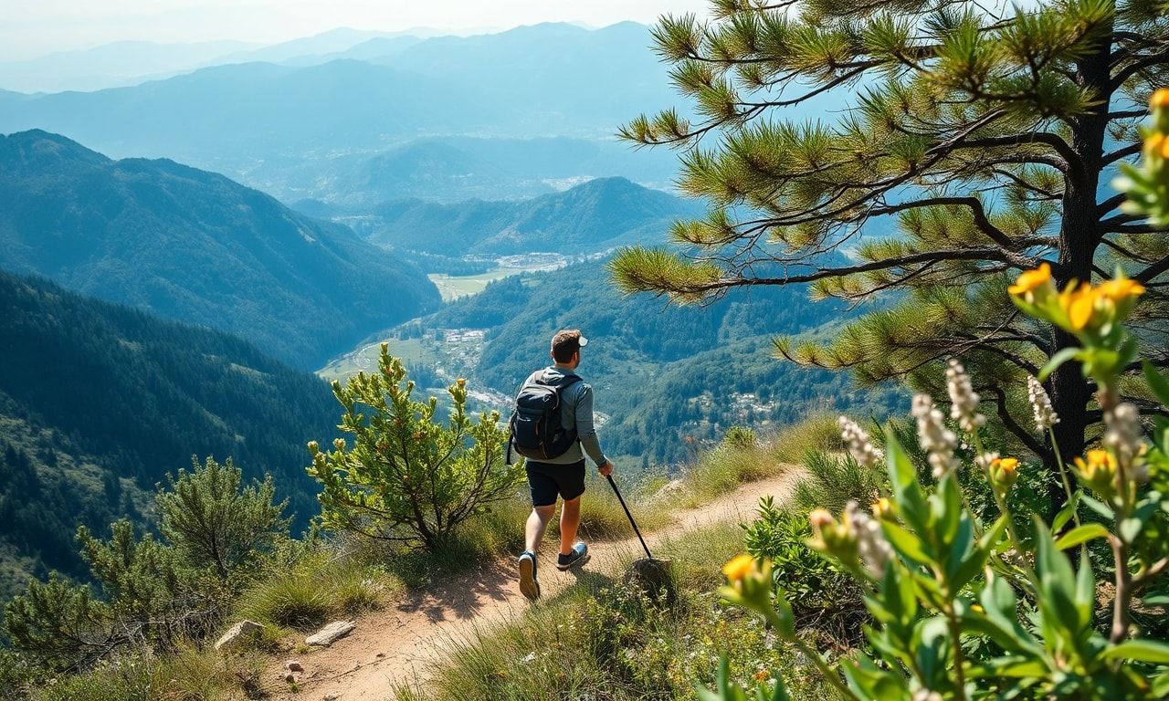 Türkiye'de Doğa Yürüyüşü ve Hukuki Sorumluluklar