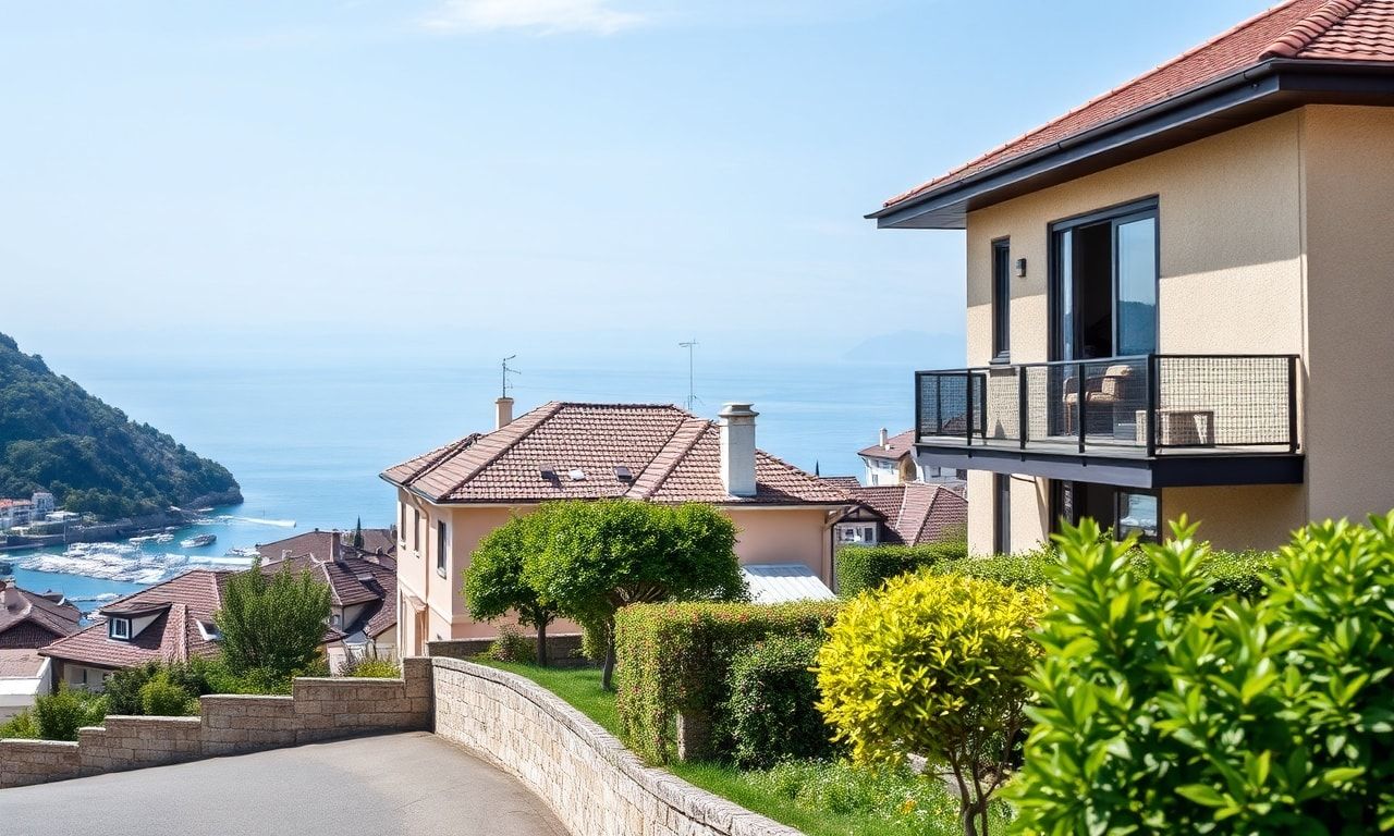 Türkiye'de Konut Satın Alımında Yasal Dikkatli Noktalar