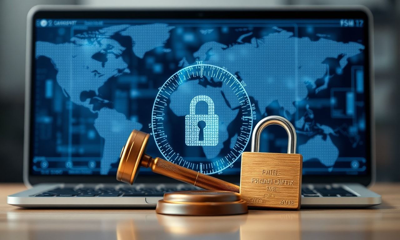 Türkiye'de Yabancı Uygulamalar ve Veri Güvenliği