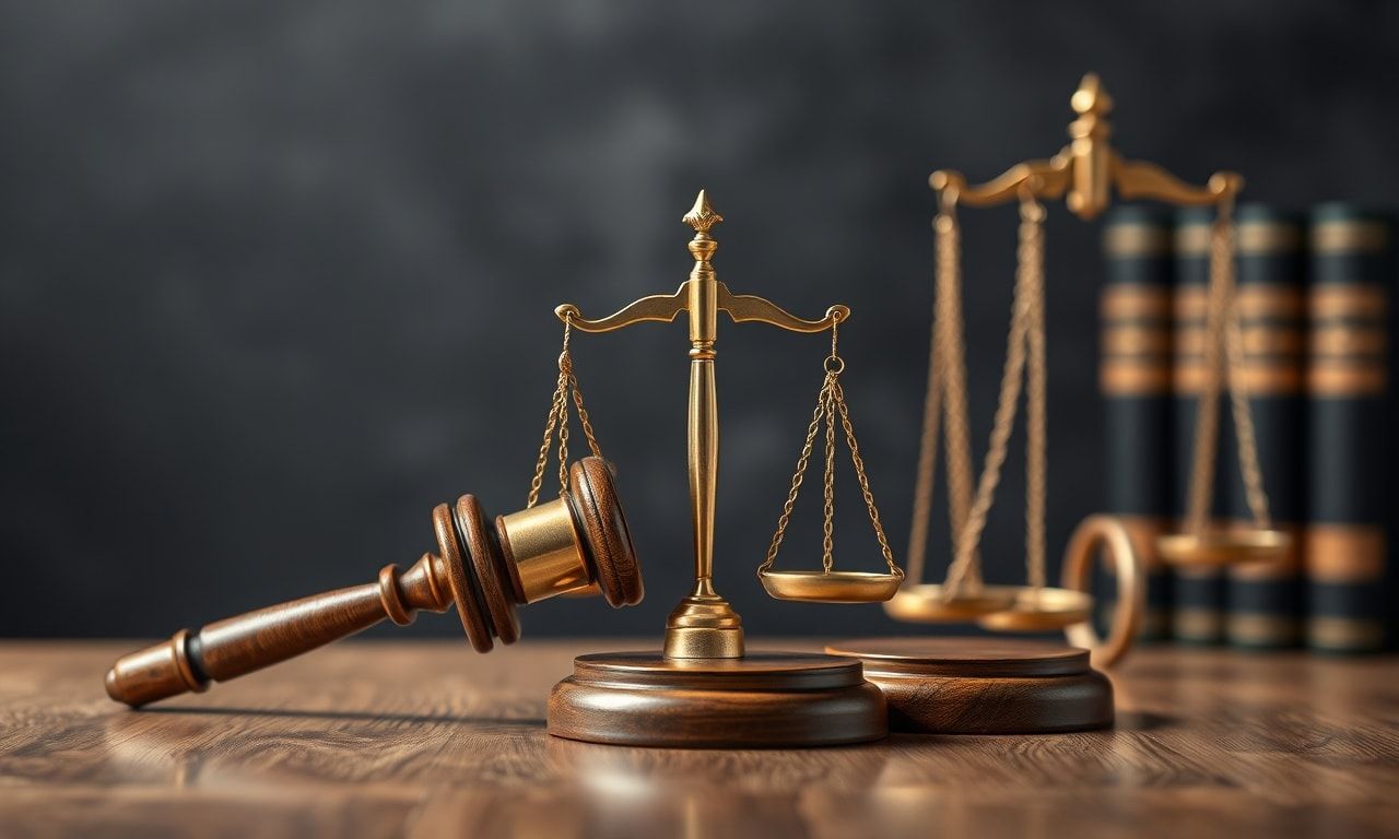 Türkiye'de Yasal Süreçler ve Hukuki Danışmanlık