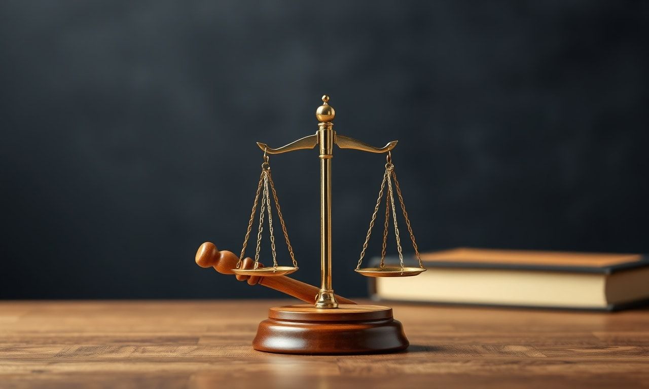 Türkiye'de Yasal Sürecin Temel Adımları ve Hukukî Danışmanlık