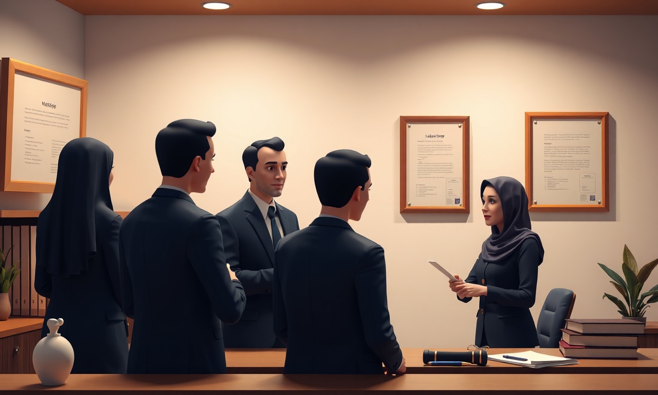 Ortak İşletme Nedir?