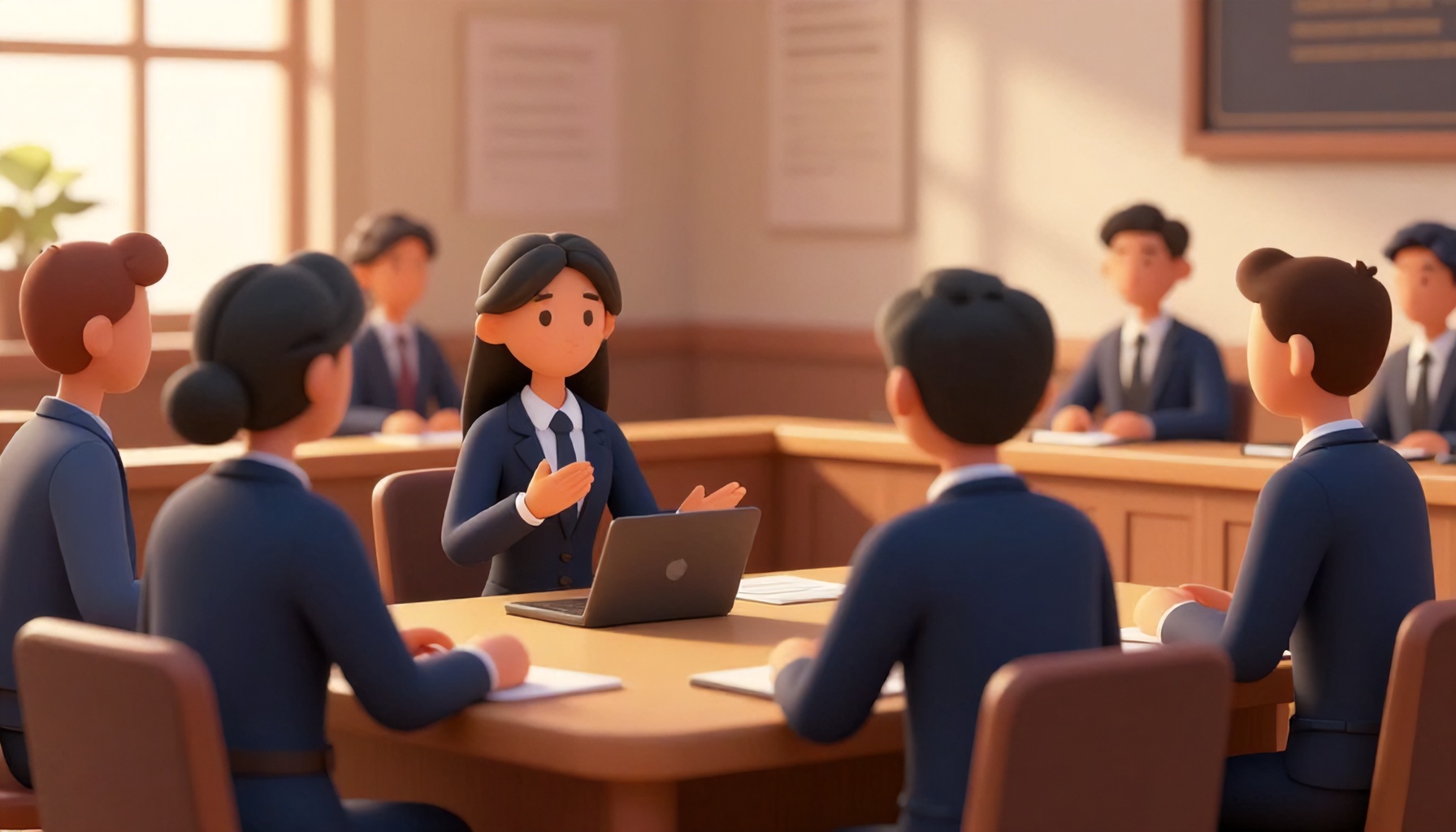 AİHM Nedir, Açılımı Ne? Avrupa İnsan Hakları Mahkemesi Rehberi