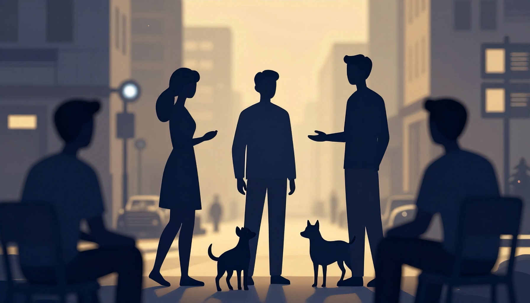 Başıboş Köpek Sorunu: Köpekler Ne Zaman Uyutulacak? Yeni Yasa 2026