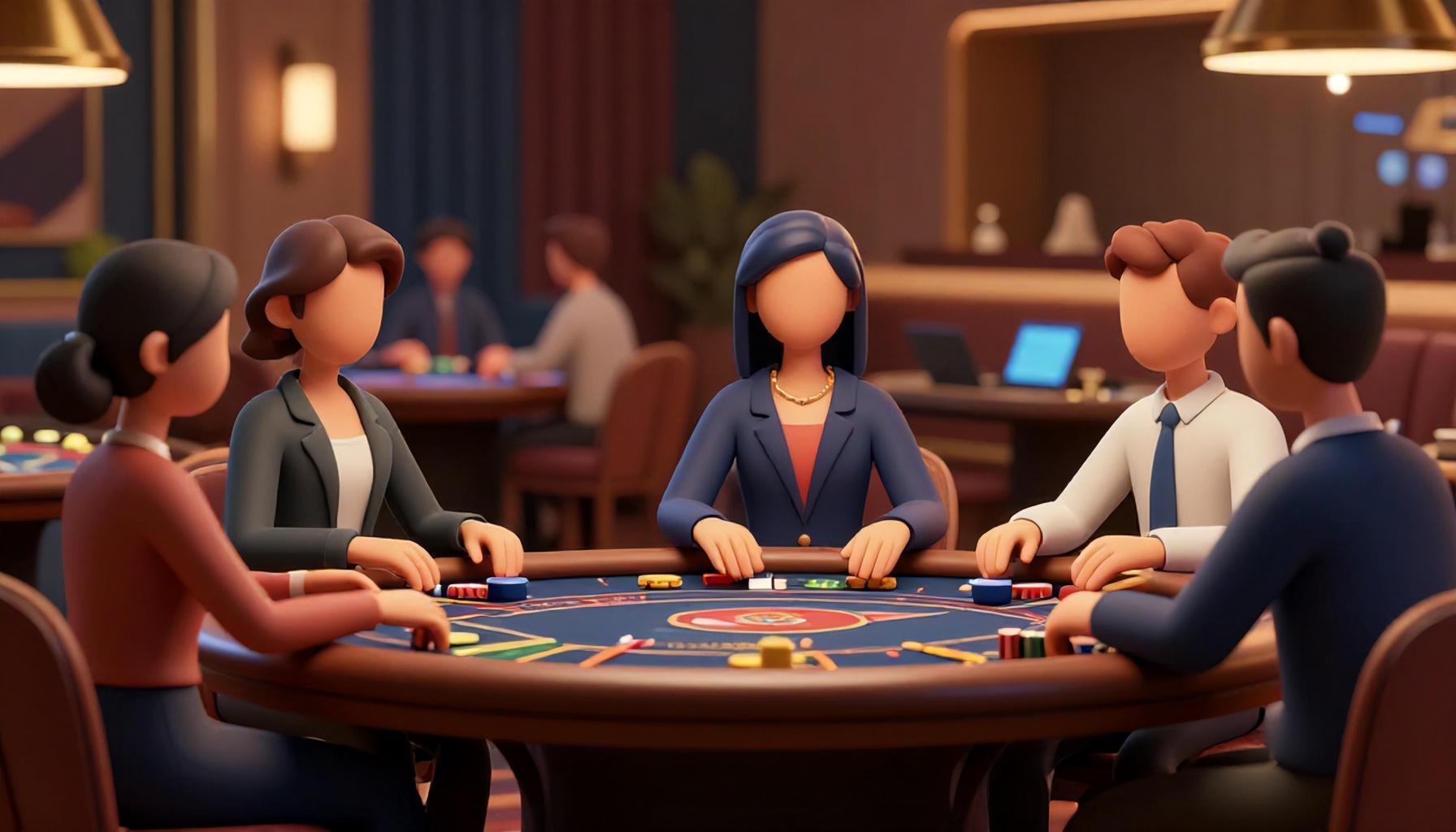 Casino Nedir? Yasal Canlı Casino Oyunları ve Kuralları Hakkında Kapsamlı Rehber