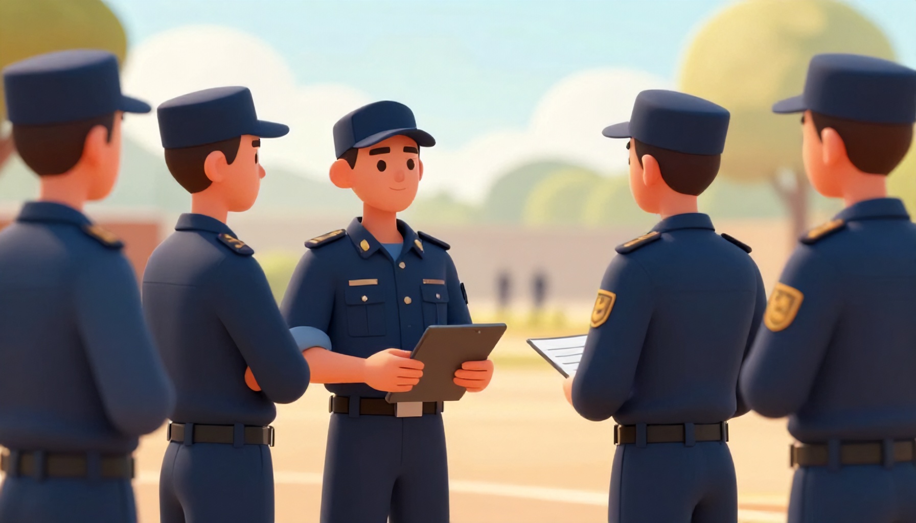 Çavuş Nedir, Nasıl Olunur? Kıdemli ve Gedikli Çavuş Rütbeleri Rehberi