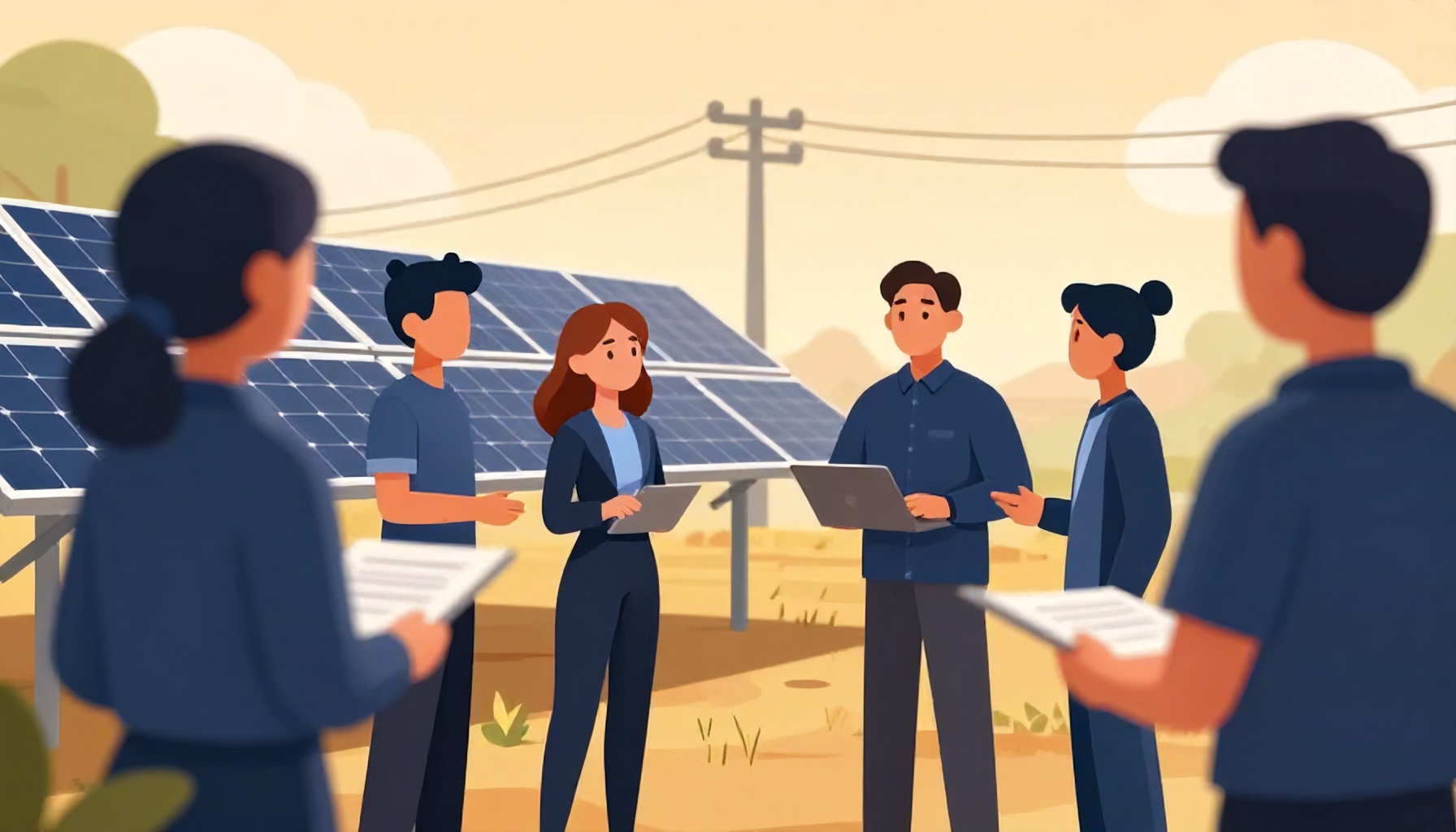 Elektrik Piyasası ve Lisanssız Elektrik Üretimi Rehberi 2026