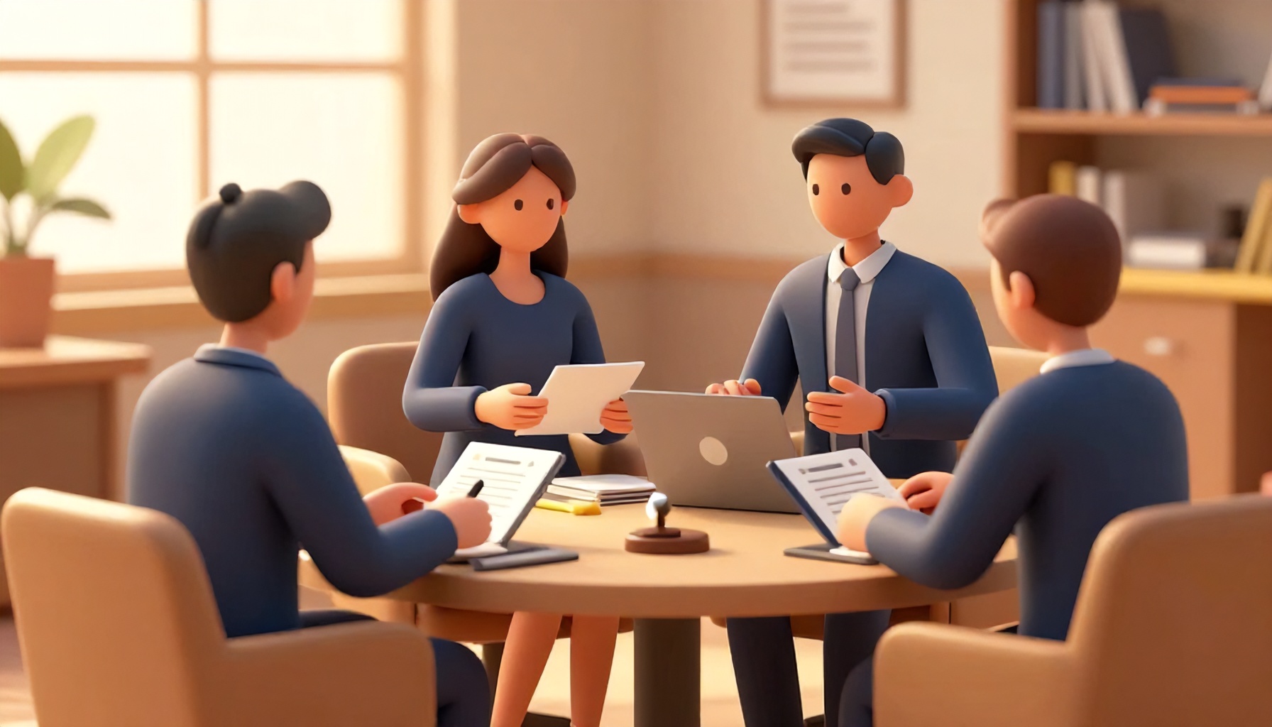 Gelir Nedir? Gelir Testi, Beyanname ve Gelir İdaresi İşlemleri Rehberi