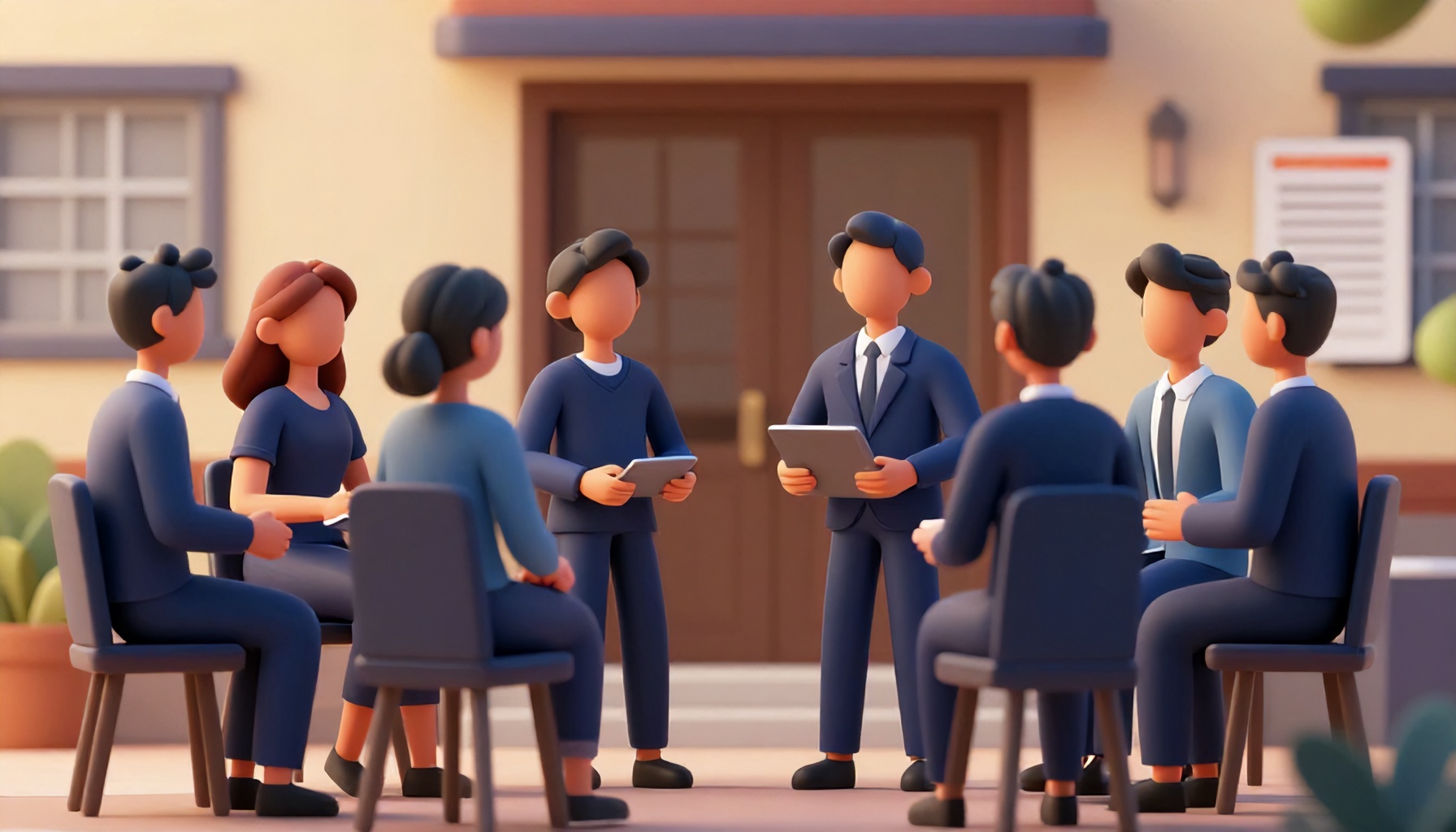 Grev Nedir, Ne Demek? Grev ve Lokavt Hakkı ile Süreci Rehberi