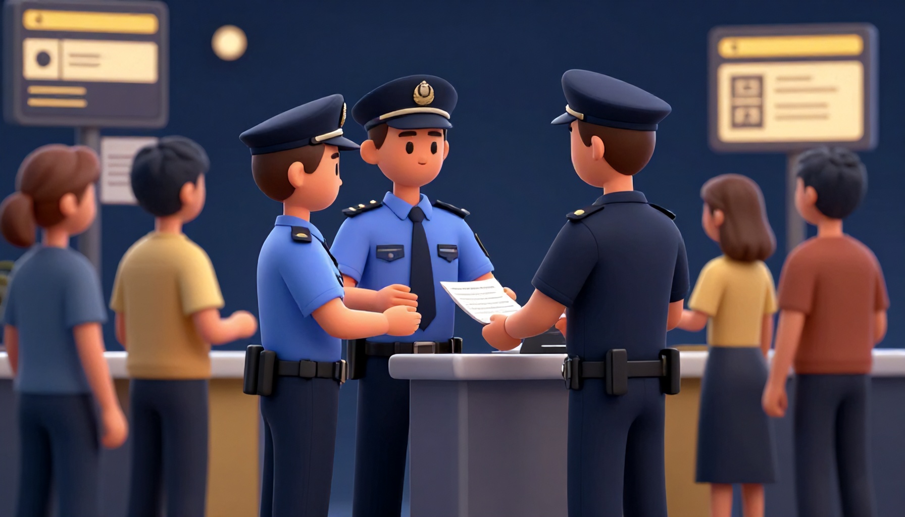 Gümrük Nedir, Gümrük Muhafaza Ne Yapar? Altın Geçiş ve Uzlaşma Kuralları