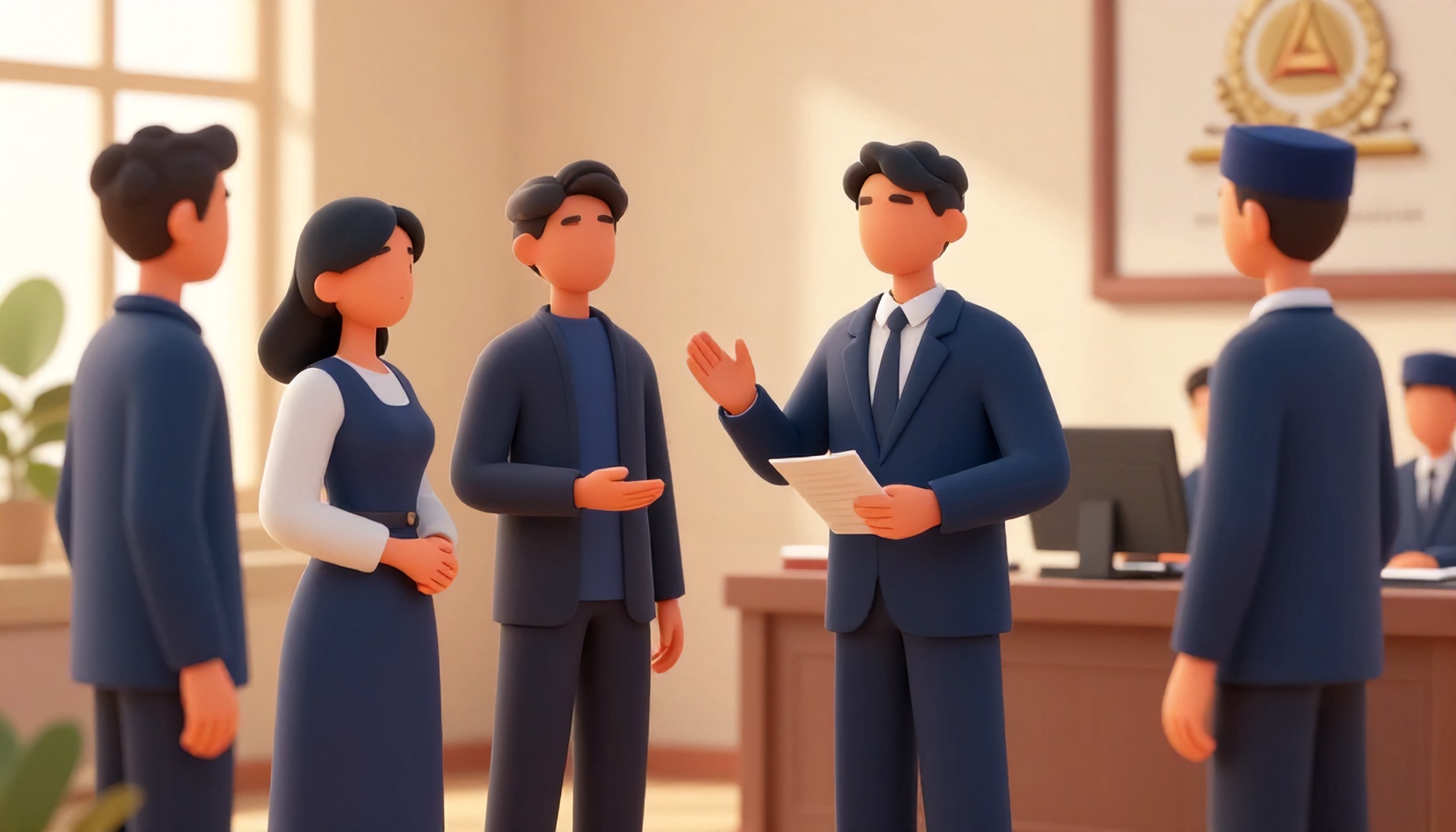 İKM Nedir? İl Kültür Müdürlüğü Üniforma ve Kıyafet Rehberi