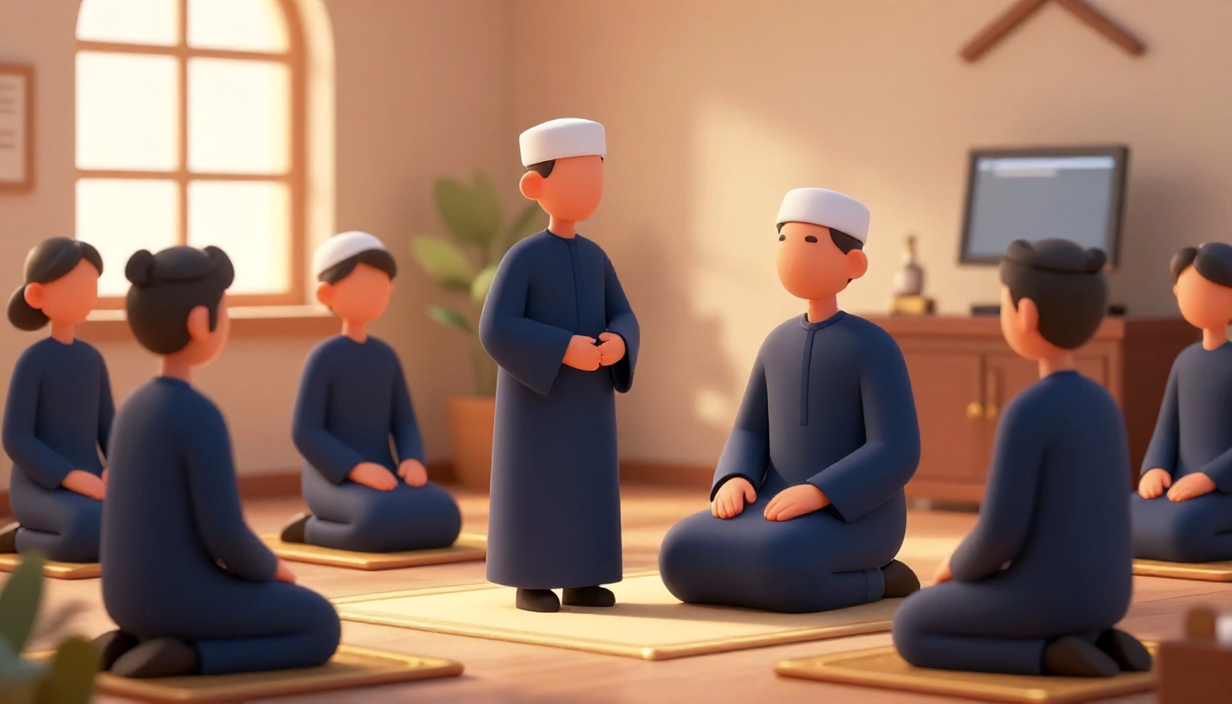 İmam Nikahı Nasıl Kıyılır ve Nasıl Düşer? Yasal Sonuçları ve Cezası