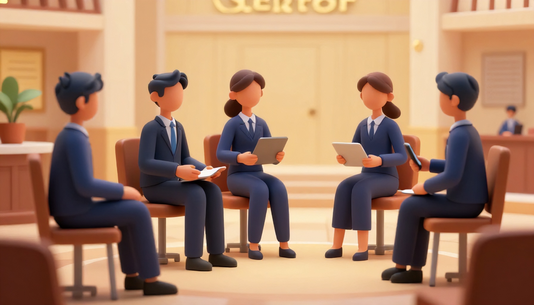 Kabahat Ne Demek? Kabahatler Kanunu ve İPC Açıklaması