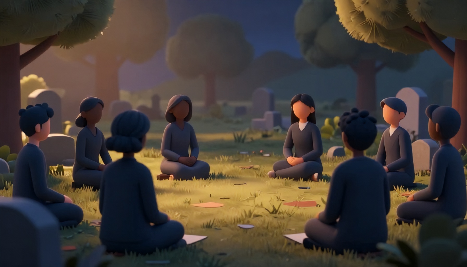 Kabir Ne Demek? Fethi Kabir Nedir, Anlamı ve Dini Hükümleri